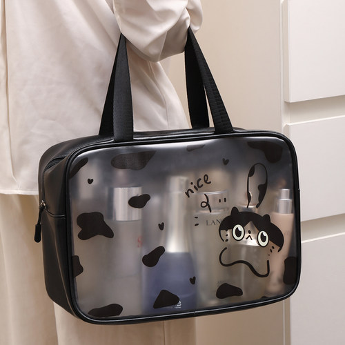 防水洗漱包化妆包大容量