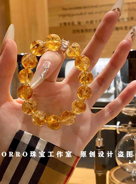 寺庙直发招财暴富聚宝盆黄塔晶