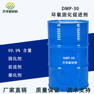 环氧树脂固化促进剂加速剂DMP-30 K54 二甲胺基甲基三聚催化剂E51