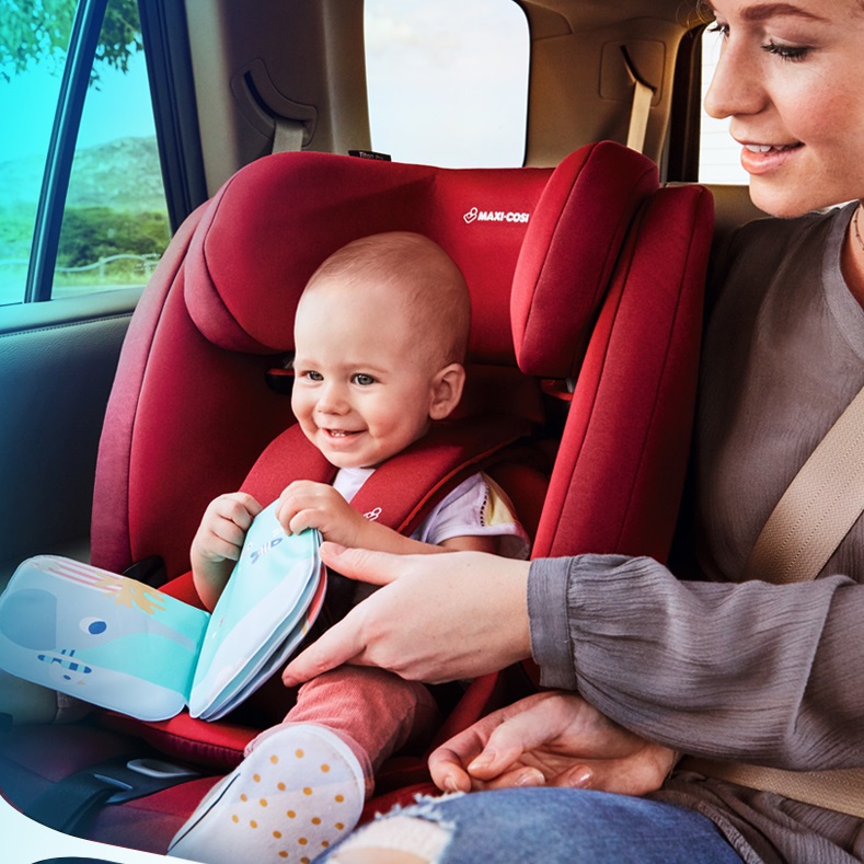 荷兰迈可适MAXI COSI TITAN PRO婴儿童汽车安全座椅9月-12岁 车载,婴童用品,汽车座椅,淘宝优惠券,粉丝福利购,淘宝优惠卷