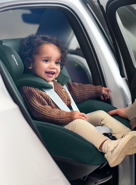 MAXI COSI迈可适汽车儿童安全座椅新生婴儿车载提篮0-4岁Pearl360