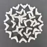 Доставка и ящик для вывода внутренняя поддержка стойки Meituan Изоляционные ремни Упаковки. Запчасти Запчасти и три настройки настройки настройки соединения