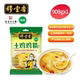陕西穆堂香清真土鸡鸡精调料鸡精炒菜炖菜熬汤厨房家通用908g大袋