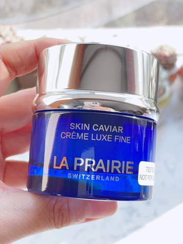 La prairie, эссенция, увлажняющий крем, новая версия, 50 мл
