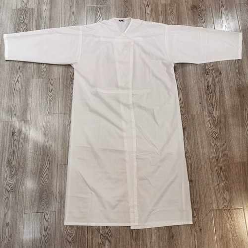 Салон с рукавами плюс пристровка для стрижки