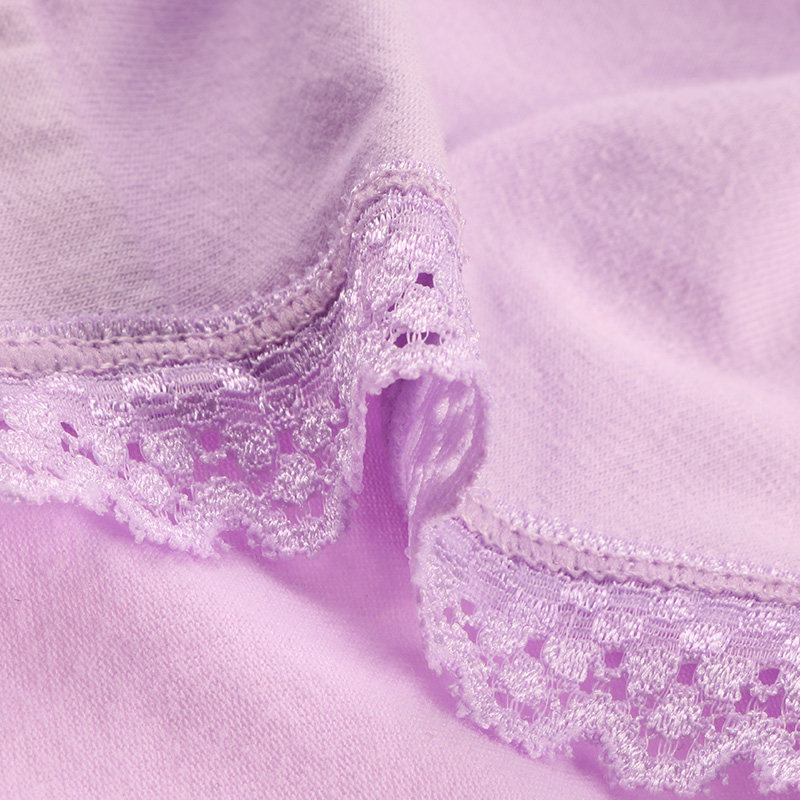 Slip jeunesse K3008-3 en coton - Ref 640959 Image 3