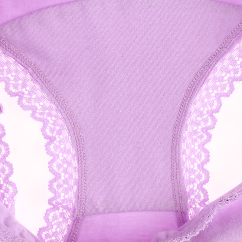 Slip jeunesse K3008-3 en coton - Ref 640959 Image 4