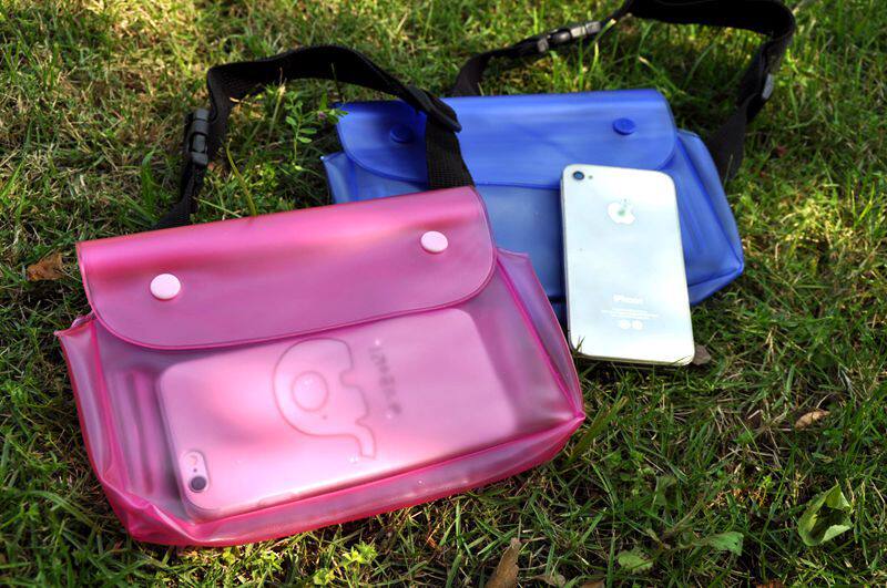 Sac de sport - Ref 10868 Image 3