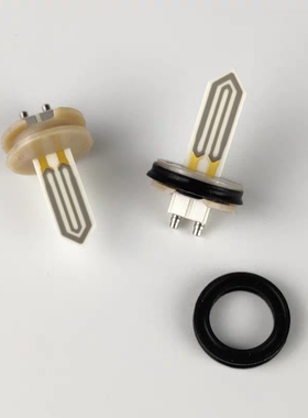 iqo3.0加热片2.4Pduo油封圈底座发热片红灯断片陶瓷芯维修配件