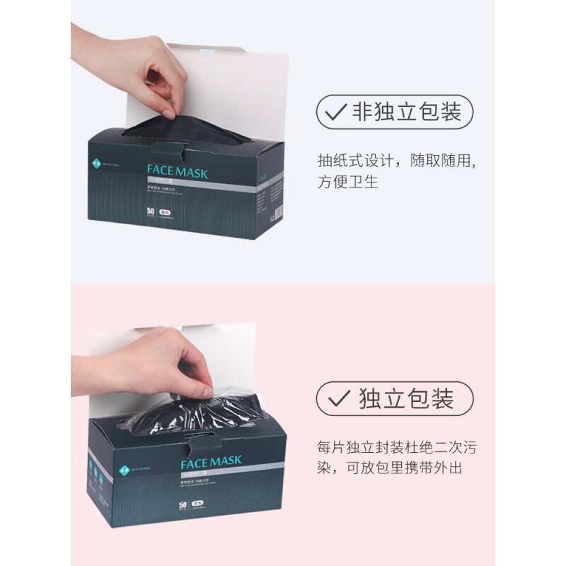 壹次性大口罩超大號防曬白色食堂用無塵車間美容院用防工業粉塵在類目 居家日用, 防護用品, 口罩中 - 來自Buy2taobao.com提供專業的淘寶代購服務