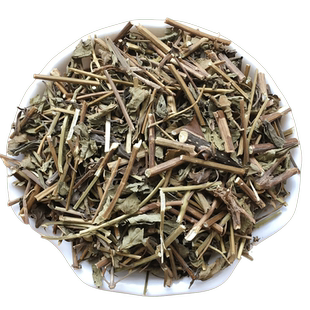 冬凌草中药材别名冰凌花 冰凌草 六月令 明镜草中药材