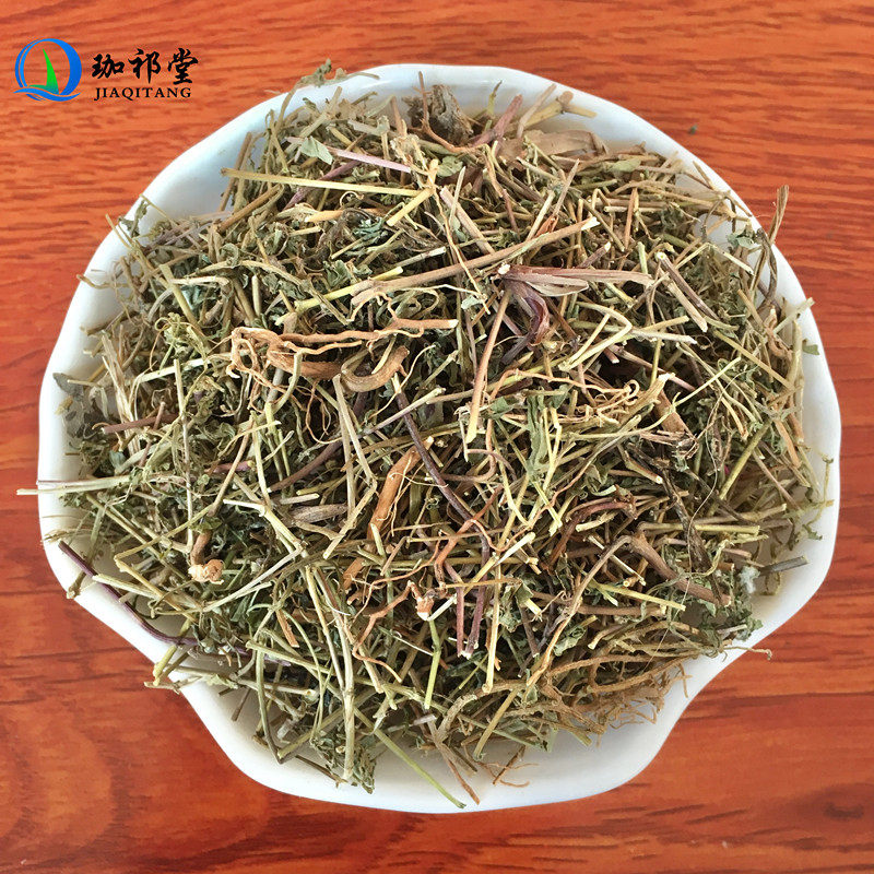 地锦草中药材卧蛋草奶草血见愁血风草铺地锦中药材小飞扬草奶汁草