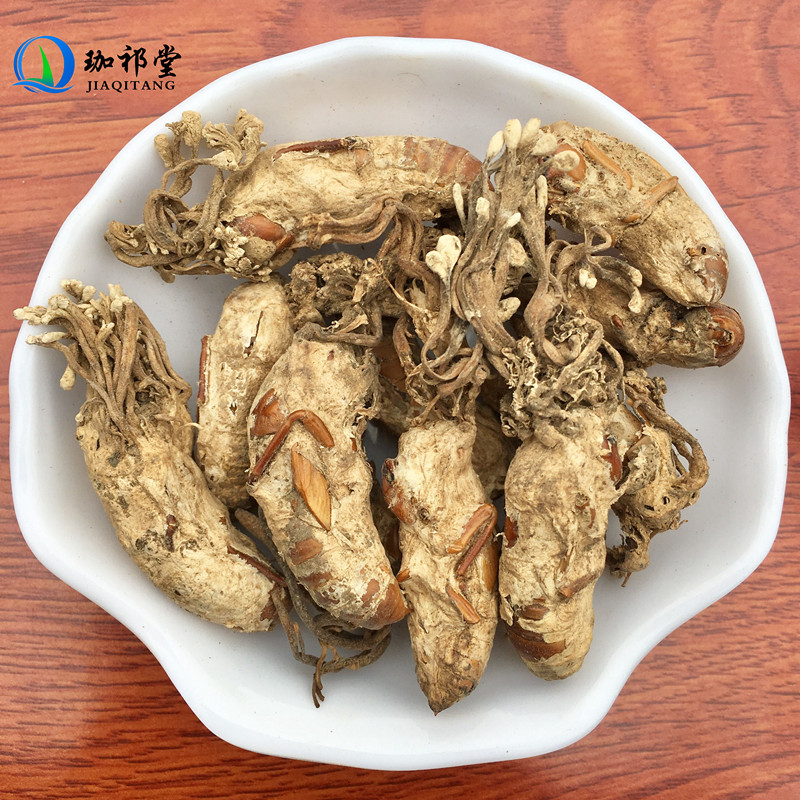 金蝉花中药材100克新货精选