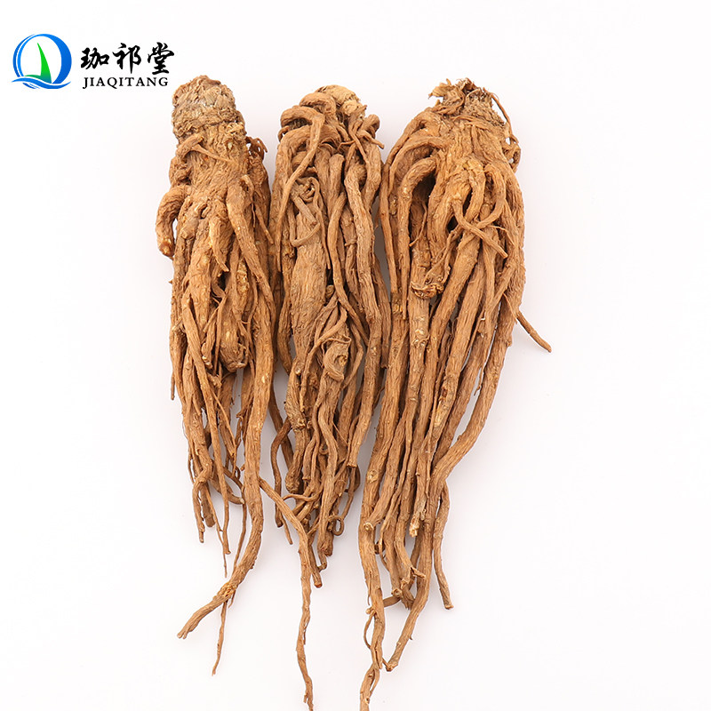 当归整根250克g甘肃岷县当归个子全当归中药材煲汤另有当归粉