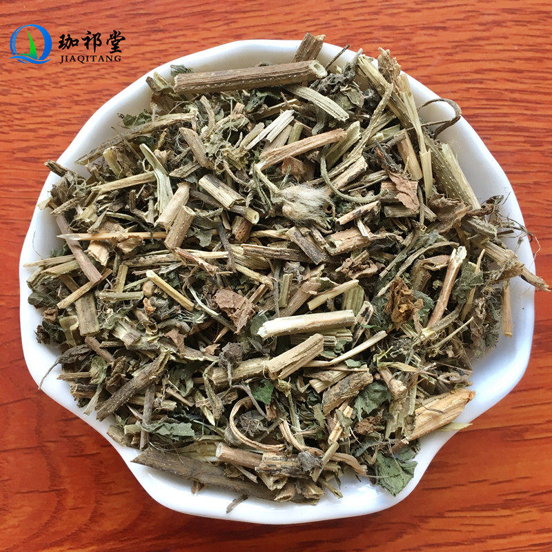 葎草中药材500克 别名:蛇割藤 割人藤 拉拉秧 拉拉藤