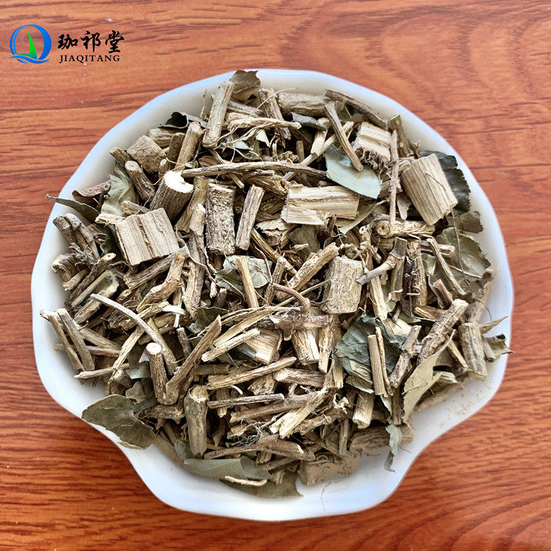 石吊兰中药500克 别名 黑乌骨 石豇豆 石泽兰 中药材石吊兰