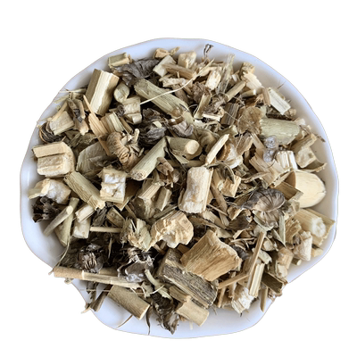 磨盘草中药材500克新货