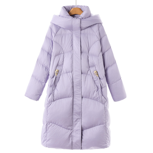 连帽立领插肩袖 冬装 牛角扣羽绒服569 序 2199西湖阁老