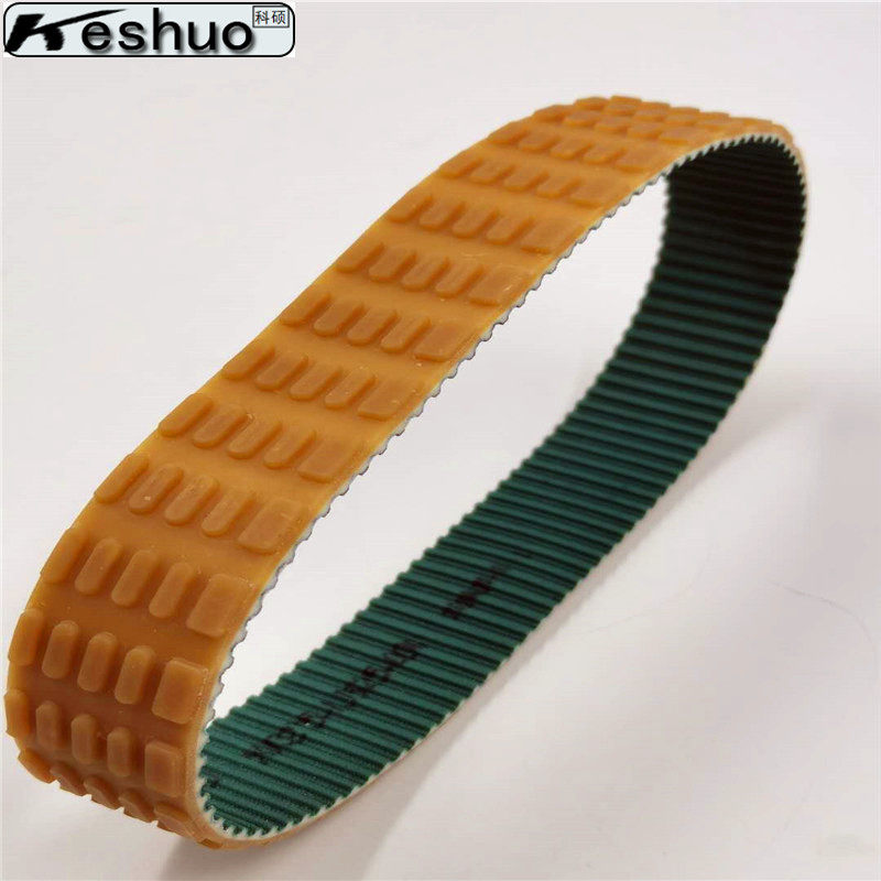 香肠剪节机皮带32t9-513/837 食品级火腿肠剪节机传动带 夹持带