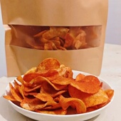 贵州现炸土豆片特产麻辣土豆丝零食小吃薯片超划算休闲食品新品