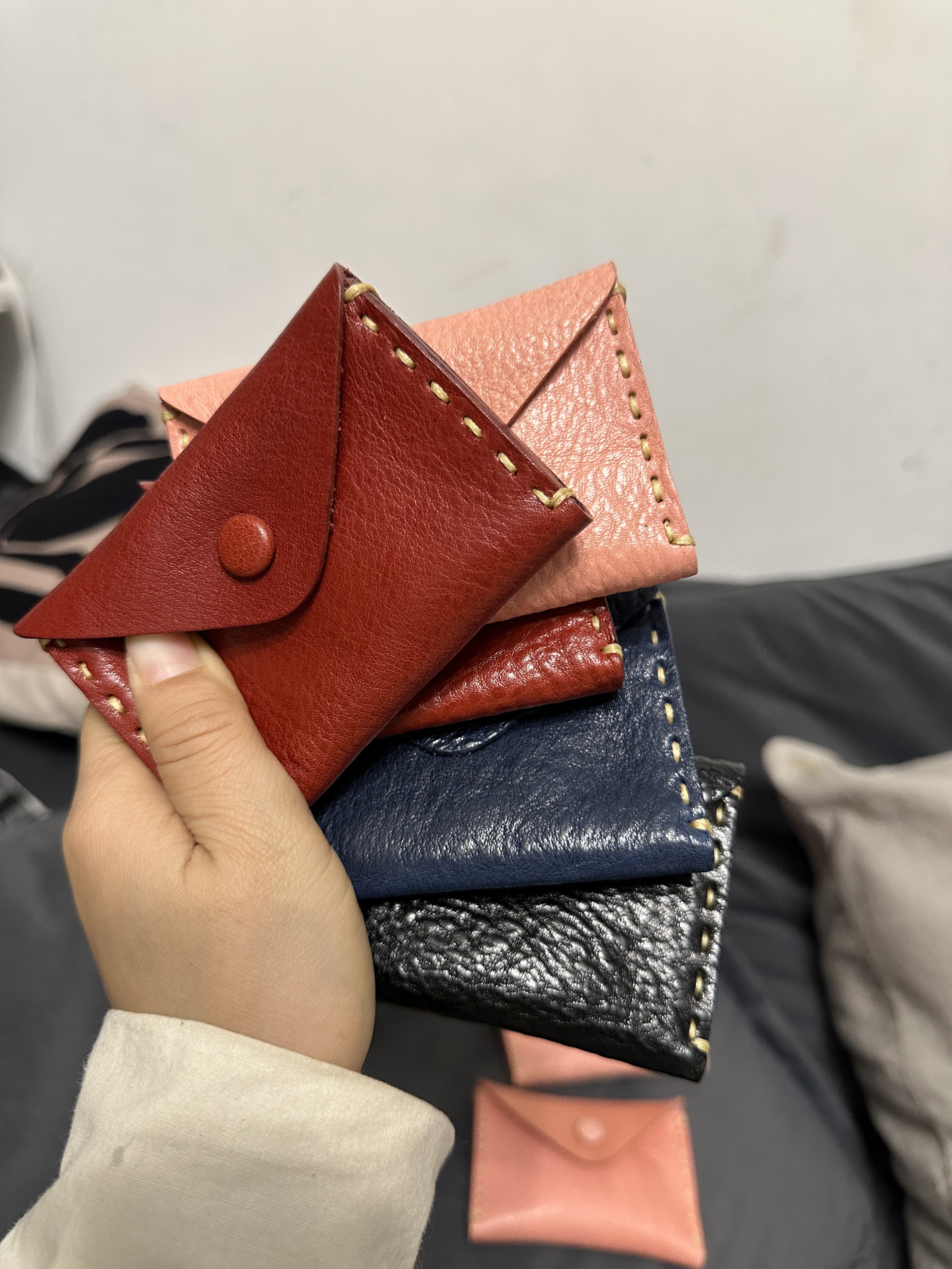 独行野兽头层意大利牛皮真皮钱包男女通用简约百搭卡包零钱包,箱包皮具/热销女包/男包,钱包,淘宝优惠券,粉丝福利购,淘宝优惠卷