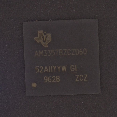 原装正品 AM3357BZCZD60 封装 NFBGA324 全新进口 现货可直拍