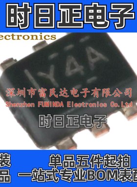 运算放大器 TLV341IDRLR SOT-563 全新现货