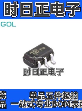 原装BC846BDW1T1G   BC846BDW1 丝印1B SOT363三极管支持批量配单