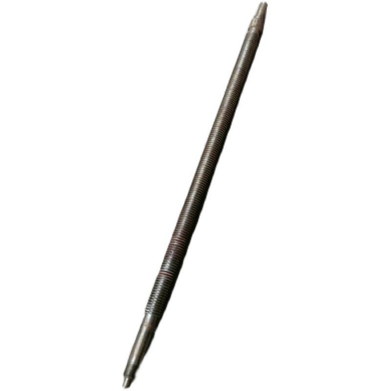 上海沪东机床临安b6050刨床配件508长丝杆t30*5/l857 t32*5/l910