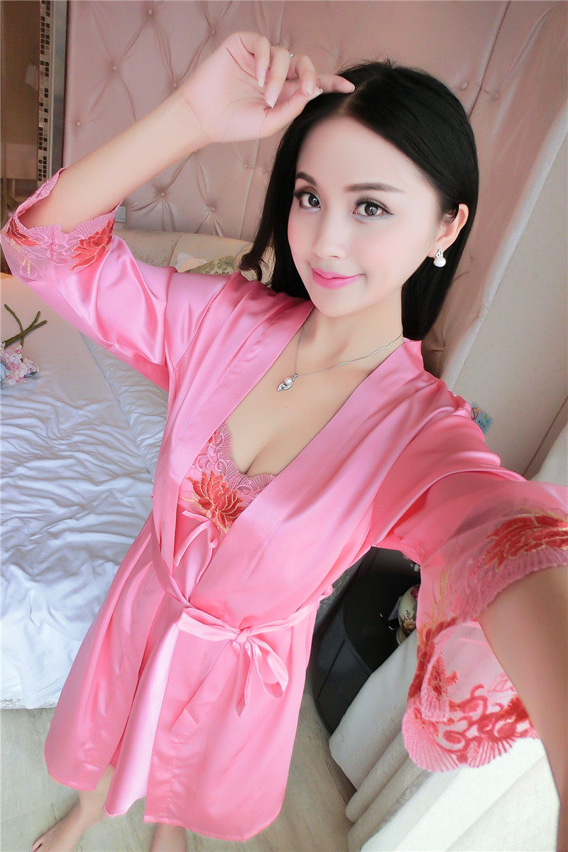 Peignoir - Ref 602679 Image 4