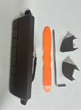 NX8智能物理按键实体开关按键空调开关按键NX8空调物理按键原厂
