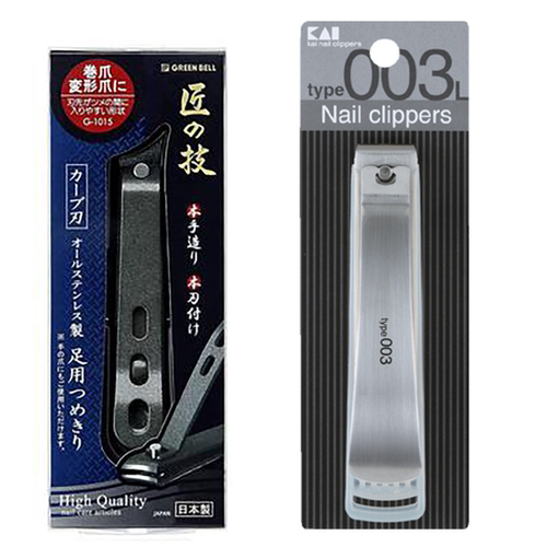 成人经典款指甲刀剪指甲钳