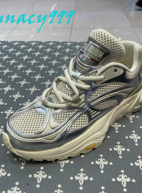 香港代购PALLADIUM帕拉丁2024年女子百搭舒适耐磨运动休闲鞋99265