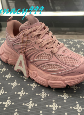 香港代购PALLADIUM帕拉丁2025年经典低帮女子休闲运动跑步鞋94927