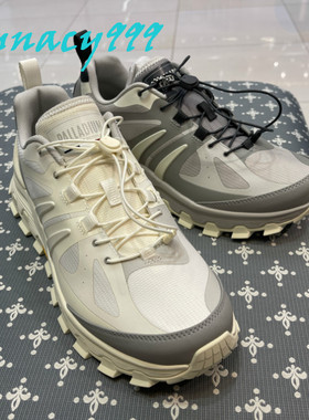 香港代购PALLADIUM帕拉丁2024年男子运动缓震防滑经典跑步鞋09244