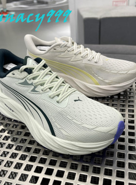 香港正品代购PUMA彪马2025年VELOCITY NITRO 4女子休闲运动跑步鞋