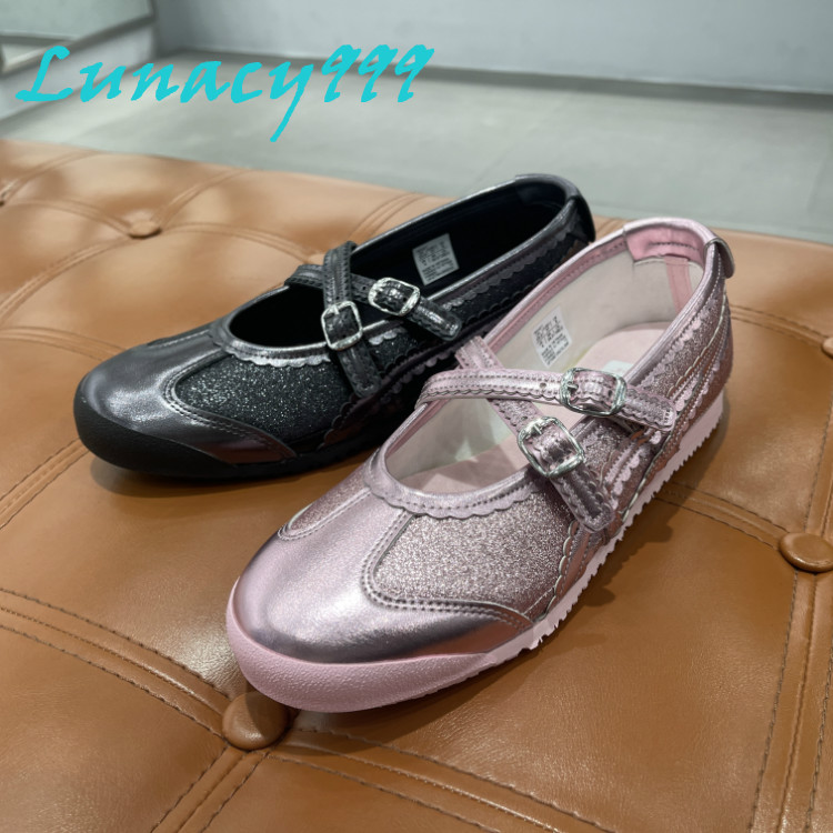 香港正品代购Onitsuka Tiger鬼塚虎MEXICO 66 TGRS女鞋1182A677