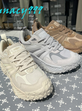 香港代购PALLADIUM帕拉丁2025年经典低帮男女休闲跑步运动鞋79537