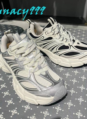 香港代购PALLADIUM帕拉丁2025年男子经典休闲运动跑鞋04556/04577