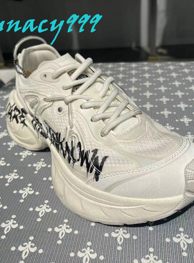 香港代购PALLADIUM帕拉丁2025年经典休闲时尚男子运动跑步鞋04559