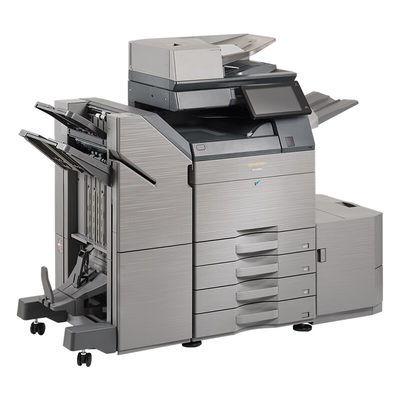 商用复合机夏普打印复印扫描