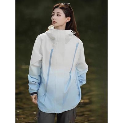 2025年新款冬季棉服小个子百搭羽绒服女款加厚保暖面包服宽松外套