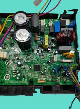 格力空调 外机变频电路板 30138000382 主板 W8423GN GRJW842-A16