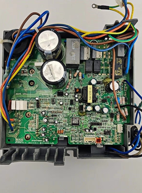 格力凯迪斯变频空调空调外机主板301386944  0260328520  W8263Y