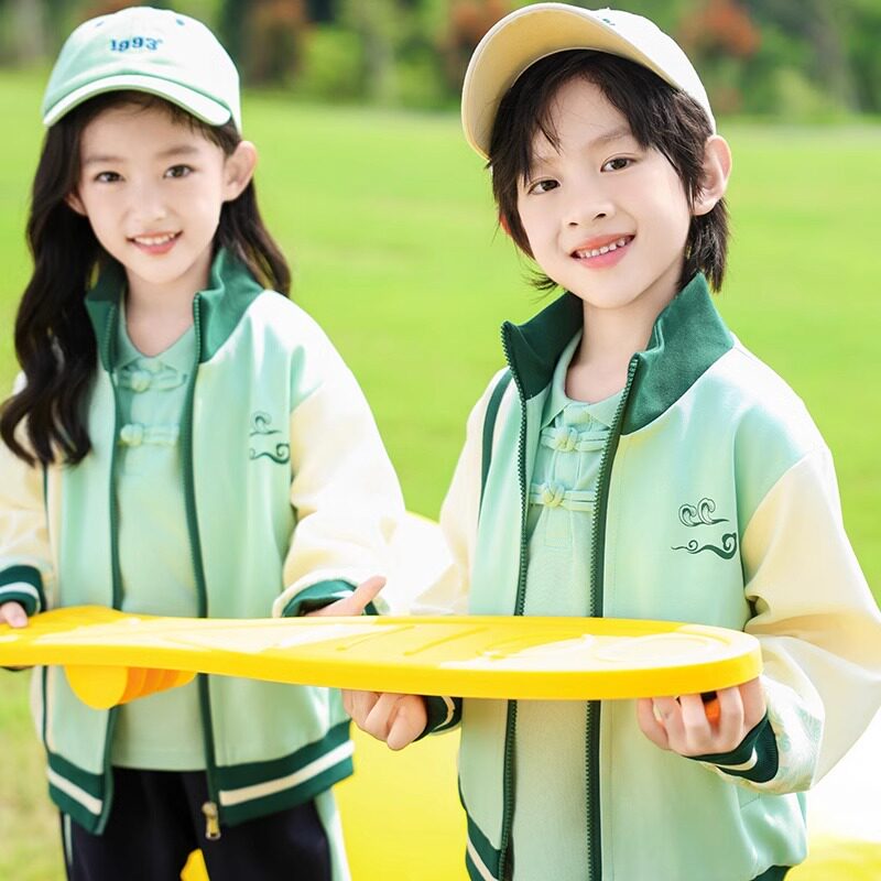 幼儿园服夏季新款校小学生