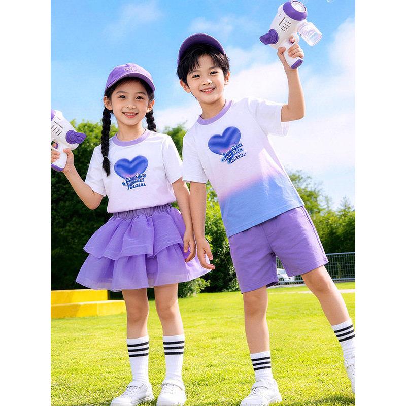 六一儿童节表演服幼园毕业