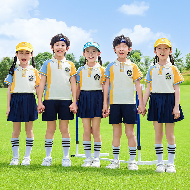 幼儿园服中小学生运动会班