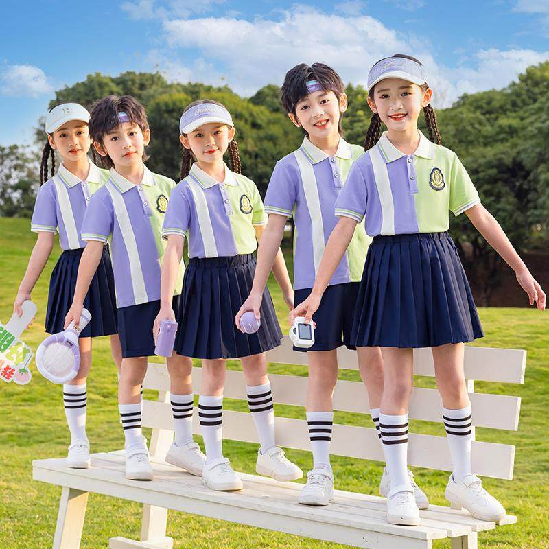 2025新款幼儿园服毕业照班