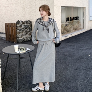 现货！主推初秋新款休闲运动套装两件套B101-1015-P165-K248现货,女装运动套装,浙宝101