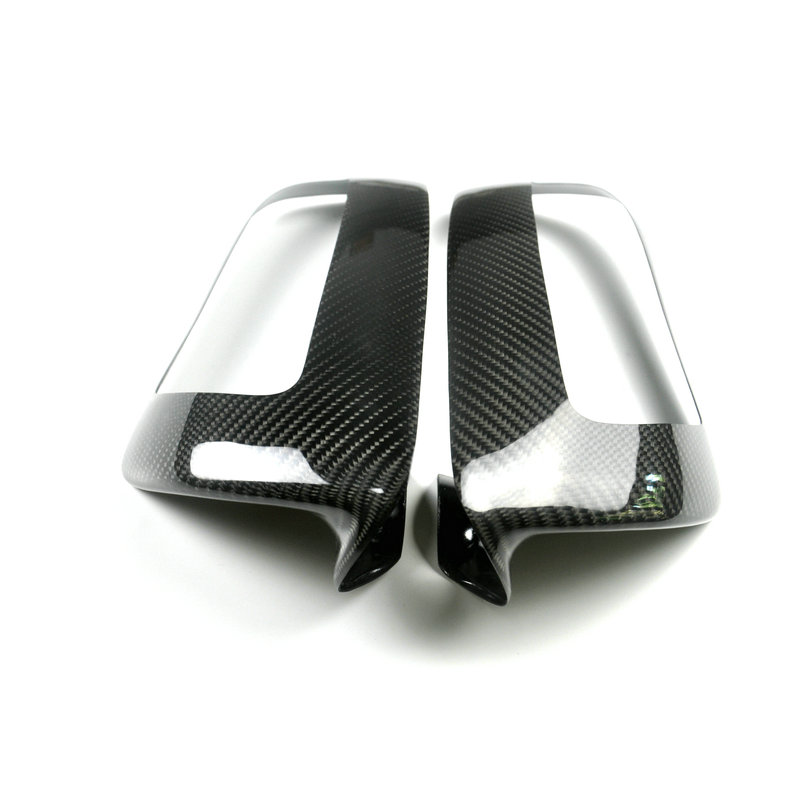 适用宝马奔驰后视镜W204